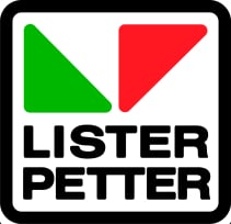 logo lister peter